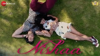 NISHAA Video Song  Palash R Muchhal  Parth Samthaan  Charlie Chauhan  Yasser Desai  Raaj Hansh [upl. by Elletsirhc]