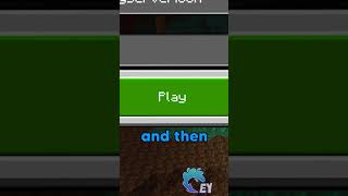 How To Join The Best Minecraft Server EASY… [upl. by Sholom678]