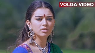 Hansika Introduction Scene From Chandrakala Movie [upl. by Locklin685]