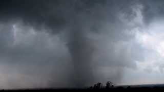 EF5 Moore Oklahoma Tornado 5202013 CNN [upl. by Ahsotal]