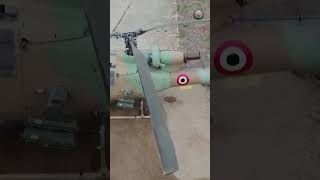 Drone footage captures Hama military airport after Syrian rebels seized city  shorts syria [upl. by Marley]