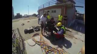 ESCUELA DE BUCEO PROFESIONAL PRODITECH CURSOESPECIALIDAD DE OPERADOR DE CÁMARA HIPERBÁRICA [upl. by Slater543]