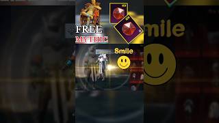 Free mythic forge trick 😈 shorts trending foryou viral subscribe mythic free bgmi pubg 1k [upl. by Hannie]