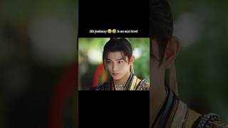 Hes jealous 😂🤣 Love game in eastern Fantasy dingyuxi estheryu cdrama shorts jealousy [upl. by Morna]