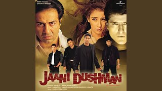 Roop Salona Tera Dekh Ke Jaani Dushman  Soundtrack Version [upl. by Eiuqnom]