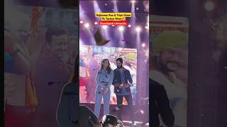 Tashan Nites🔥 chandigarhuniversity liveconcert subscribe custudents shorts minivlog trending [upl. by Devinna180]