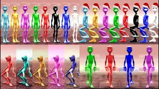 Dame Tu Cosita FULL HD  All Variation Dame Tu Cosita Music Video 2024 [upl. by Kameko449]