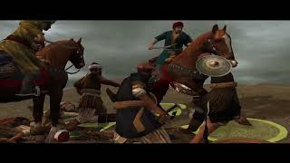 Tsardoms Total War Roman Empire Part 14 [upl. by Groves]