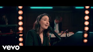 Sara Bareilles  A Safe Place to Land Live at the Village ft John Legend [upl. by Tobi]