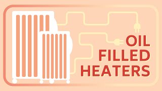 How Long Do Oil Filled Heaters Last Quick Answer [upl. by Ynes]