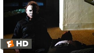 WHERE IS MICHAEL MYERS Reacting to quotHalloween 3 amp Halloween 4quot Kill Count by Dead Meat [upl. by Andel]