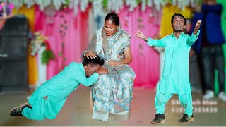 Heart Touching Song  Maa  মা  Rakhal  Bangla Song  New Bangla Song Dance Video  Mayer Gan [upl. by Blackmun457]