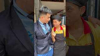 Shipper Xịn 2 NEC funny comedy shorts trending viralvideo fyp foryou shipper memes bruh [upl. by Noraa310]