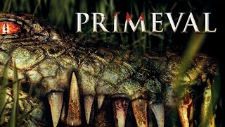 Primeval Full Movie Review in Hindi  Story and Fact Explained  Orlando Jones [upl. by Peck]