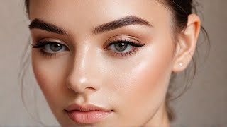 BEGINNER MAKEUP TUTORIALS HOW TO Quick amp Easy Eye Looks PART 1 [upl. by Rafat103]