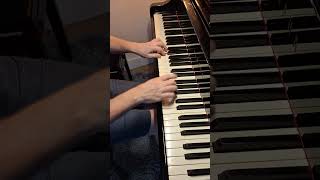 JS Bach  Invention no4 BWV 775 [upl. by Floeter]