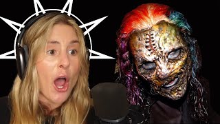 Therapist reacts to “Before I Forget” by Slipknot [upl. by Akemej]