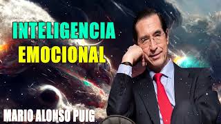 Mario Alonso Puig  Inteligencia emocional [upl. by Shannah]