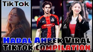 Hadal Ahbek  TikTok Viral Compilation Issam Alnajjar TikTok Viral [upl. by Liman]