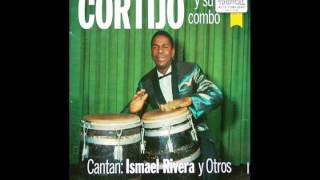 Ismael Rivera amp Cortijo y Su Combo  Borinquen ©1956 [upl. by Gareth]