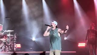 Walker Hayes  AA  Farmingville NY 762024 [upl. by Ocir]