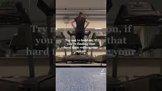 12330 workout for beginners 12330 treadmill treadmillworkout workout workoutmotivation [upl. by Weisman]