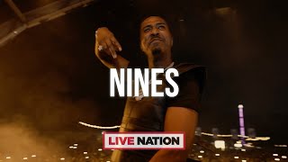 Nines The Final Show  Live Nation UK [upl. by Nillok]