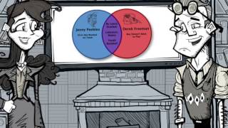 How to Teach Students to Compare and Contrast [upl. by Casia]