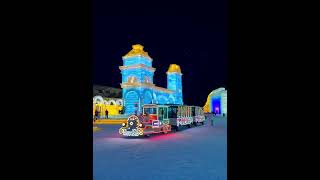 Harbin ice festival China 86 [upl. by Ullund]