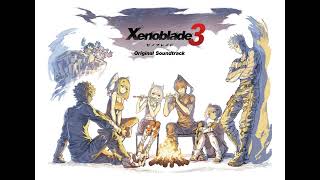 Xenoblade Chronicles 3 Original Soundtrack OST  Moebius Battle NEW EPIC FULL VERSION HD 8MIN [upl. by Datha]