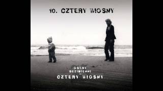 OstryBezimienni  CZTERY WIOSNY feat Kasia Moś BIT Choina [upl. by Cita223]