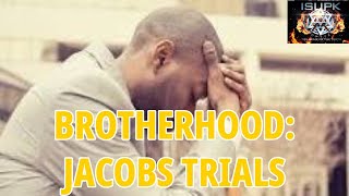 BROTHERHOOD JACOBS TRIALS [upl. by Fuller]