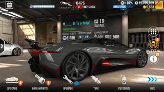 Csr2 modded nsb file [upl. by Garges]