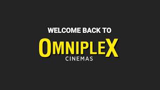 Omniplex prereel intro custom made [upl. by Lamdin]