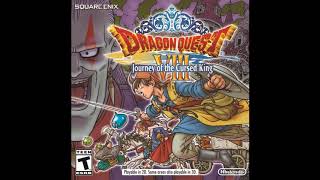 Dragon Quest VIII 3DS  Dhoulmagus [upl. by Pellet]