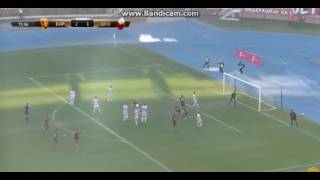 Felipe Goal VardarShkendija [upl. by Corbin]