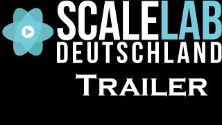 ScaleLab Trailer Portfolio [upl. by Weaks344]