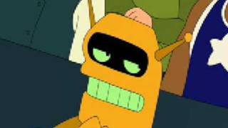 Calculon Running vista [upl. by Audry]