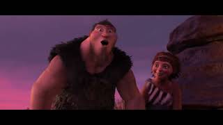 The Croods Hindi Part 010 croods croods2 full movie hindi new cartoon fun funny love [upl. by Morey]