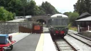 The DMUs of Wirksworth [upl. by Aikenahs]