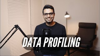 What is Data Profiling A simple explanation [upl. by Harri951]