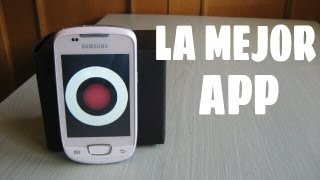 WifiKill  La mejor aplicación Android [upl. by Samled]