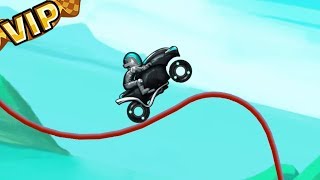 BIKE RACE Free  Ultra bike World Record  GamePlay Android iOS [upl. by Bertine89]