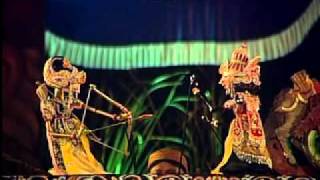 Wayang Golek  Dorna Gugur Disk 3 [upl. by Gnel]