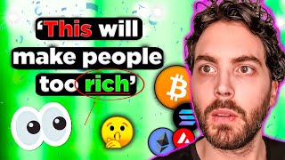 5 Lessons to Become a Crypto Millionaire Watch THIS to Get RICH [upl. by Arsuy]