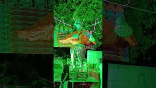 Ravandussehra live mela ravankota funnycutebaby religioussong devotionalsongs cute jpkota [upl. by Airlie843]