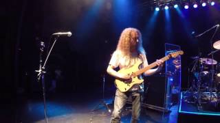 The Aristocrats live in Tokyo Furtive Jack in full 1080p at 60FPS [upl. by Jahdai]