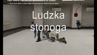 Stonoga ustawia sterydziarzy [upl. by Ladonna]