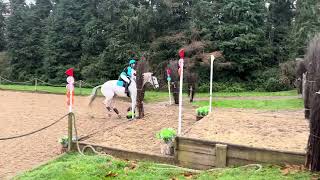 Bicton Arena Eventing 70cm 75cm [upl. by Saville]