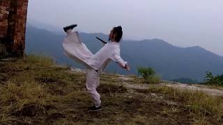 How Wudang Impacts Your Life in August [upl. by Horick]